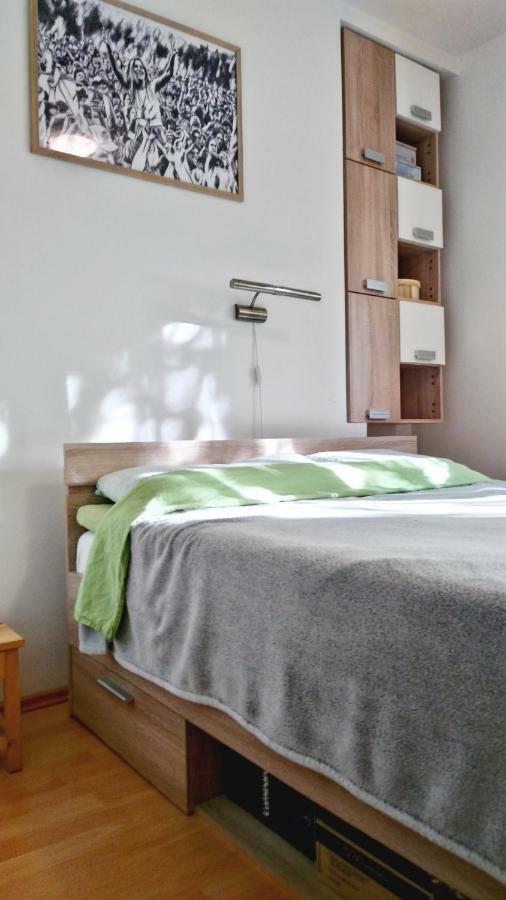 Apartment Romina Pula Exterior photo